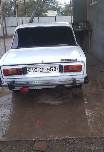 LADA (VAZ) 2106 1987, 130,000 km - 1.5 l - Cəlilabad
