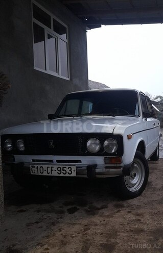 LADA (VAZ) 2106 1987, 130,000 km - 1.5 l - Cəlilabad