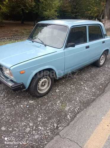 LADA (VAZ) 2107 2005, 252,500 km - 1.6 л - Tovuz