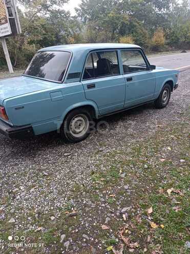 LADA (VAZ) 2107 2005, 252,500 km - 1.6 л - Tovuz