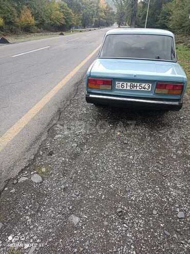 LADA (VAZ) 2107 2005, 252,500 km - 1.6 л - Tovuz