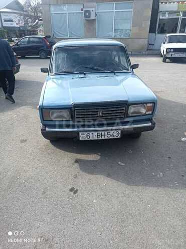LADA (VAZ) 2107 2005, 252,500 km - 1.6 л - Tovuz