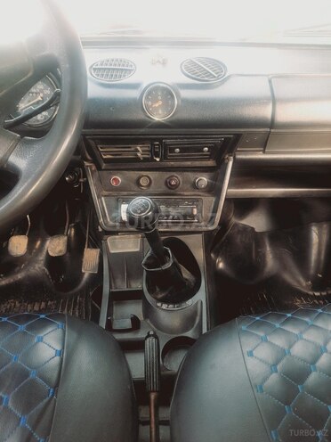 LADA (VAZ) 2106 1987, 130,000 km - 1.5 l - Cəlilabad