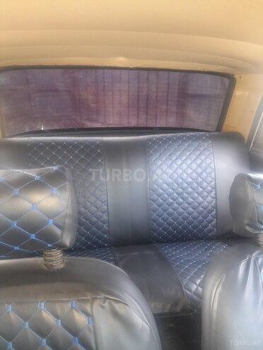 LADA (VAZ) 2106 1987, 130,000 km - 1.5 l - Cəlilabad