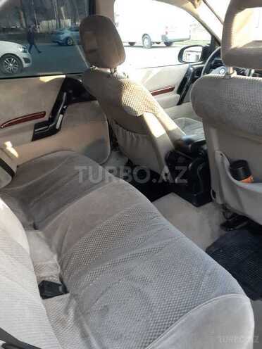 Opel Omega 1997, 390,000 km - 2.0 l - Şəki