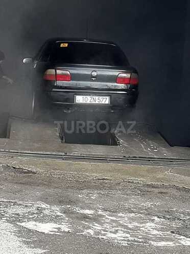 Opel Omega 1997, 390,000 km - 2.0 l - Şəki