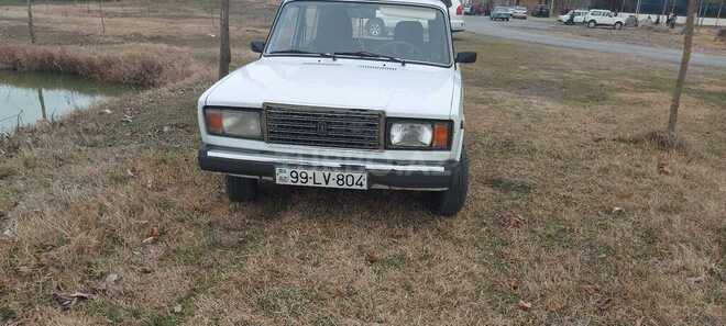LADA (VAZ) 2104 2012, 138,000 km - 1.6 l - Şəmkir