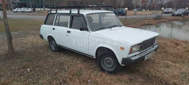 LADA (VAZ) 2104 2012, 138,000 km - 1.6 l - Şəmkir