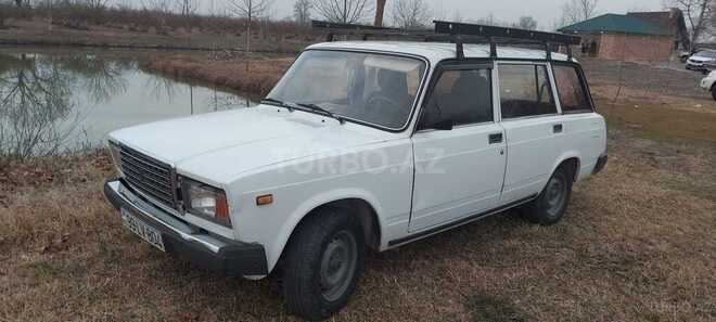 LADA (VAZ) 2104 2012, 138,000 km - 1.6 l - Şəmkir