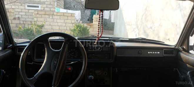 LADA (VAZ) 2104 2012, 138,000 km - 1.6 l - Şəmkir