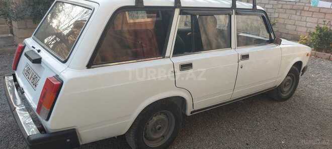 LADA (VAZ) 2104 2012, 138,000 km - 1.6 l - Şəmkir