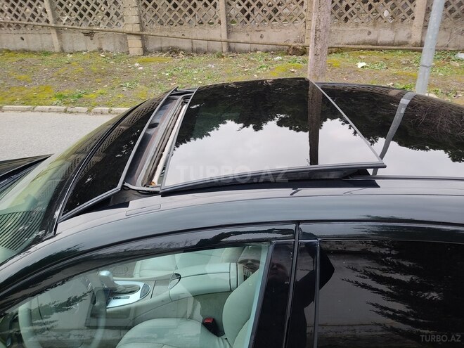Mercedes E 240 2002, 262,700 km - 2.4 л - Bakı