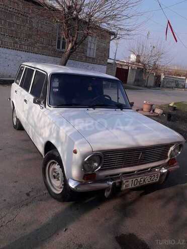 LADA (VAZ) 2102 1974, 300,000 km - 1.5 l - Ağdaş