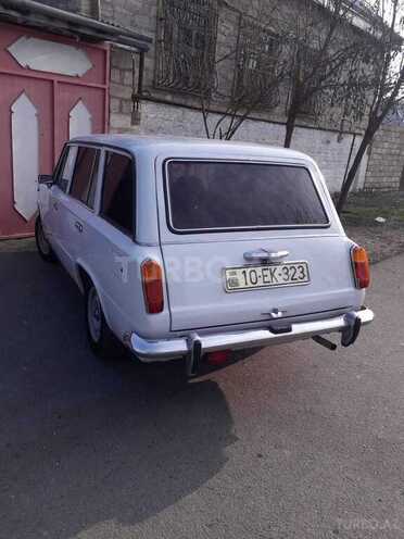 LADA (VAZ) 2102 1974, 300,000 km - 1.5 l - Ağdaş