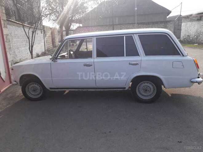LADA (VAZ) 2102 1974, 300,000 km - 1.5 l - Ağdaş