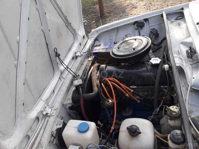LADA (VAZ) 2102 1974, 300,000 km - 1.5 l - Ağdaş
