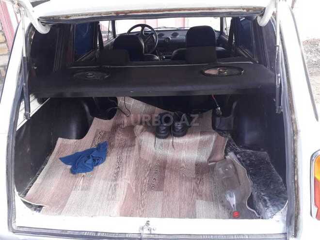 LADA (VAZ) 2102 1974, 300,000 km - 1.5 l - Ağdaş