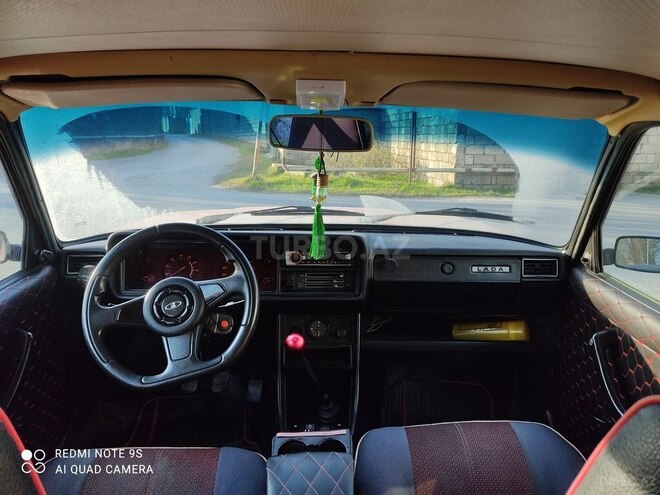 LADA (VAZ) 2107 2007, 71,259 km - 1.6 л - Bakı