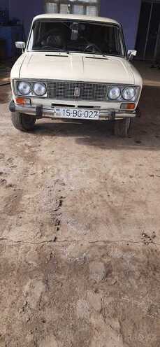 LADA (VAZ) 2106 1992, 64,000 km - 1.6 l - Bakı