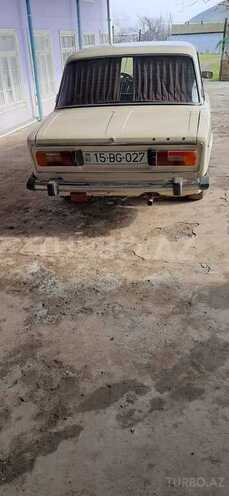 LADA (VAZ) 2106 1992, 64,000 km - 1.6 l - Bakı