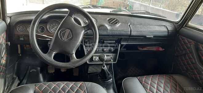 LADA (VAZ) 2106 1992, 64,000 km - 1.6 l - Bakı