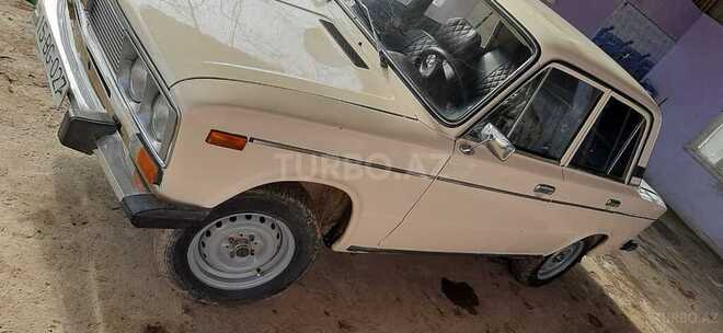 LADA (VAZ) 2106 1992, 64,000 km - 1.6 l - Bakı