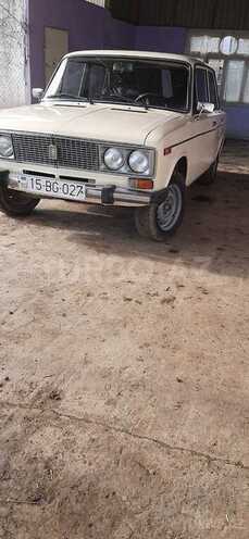 LADA (VAZ) 2106 1992, 64,000 km - 1.6 l - Bakı