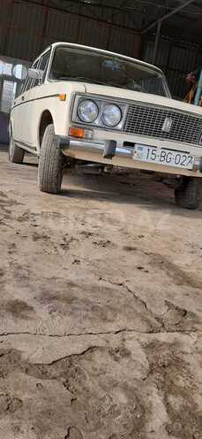 LADA (VAZ) 2106 1992, 64,000 km - 1.6 l - Bakı