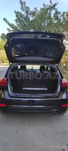 Kia Cerato 2016, 80,000 km - 2.0 l - Bakı