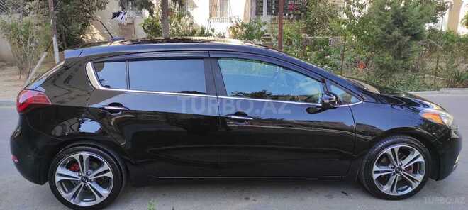 Kia Cerato 2016, 80,000 km - 2.0 l - Bakı