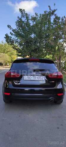 Kia Cerato 2016, 80,000 km - 2.0 l - Bakı