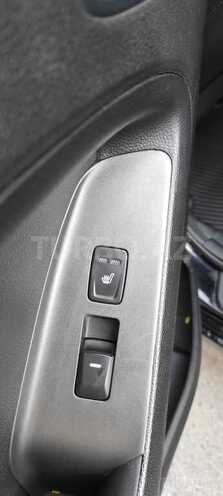 Kia Cerato 2016, 80,000 km - 2.0 l - Bakı