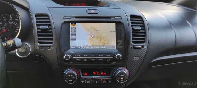Kia Cerato 2016, 80,000 km - 2.0 l - Bakı