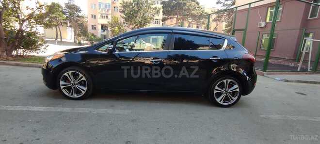 Kia Cerato 2016, 80,000 km - 2.0 l - Bakı