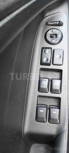 Kia Cerato 2016, 80,000 km - 2.0 l - Bakı
