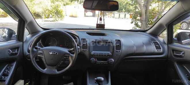 Kia Cerato 2016, 80,000 km - 2.0 l - Bakı