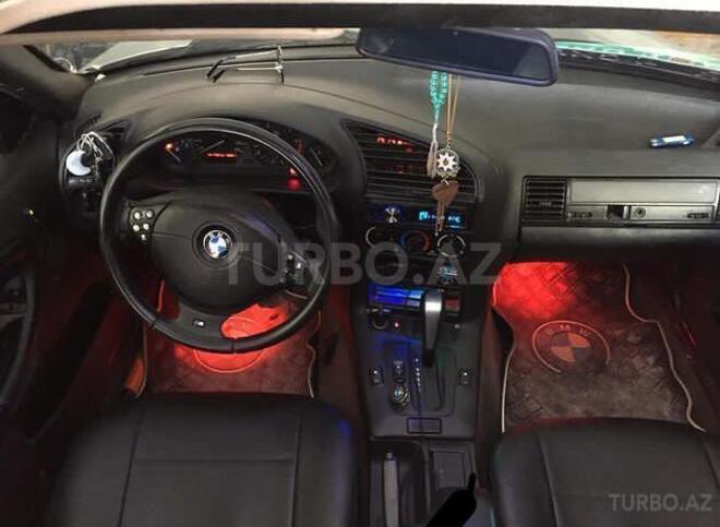 BMW 318 1994, 370,000 km - 1.8 l - Bakı