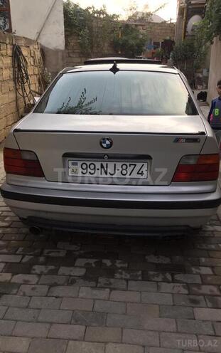 BMW 318 1994, 370,000 km - 1.8 l - Bakı