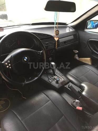BMW 318 1994, 370,000 km - 1.8 l - Bakı