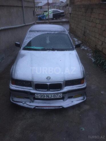 BMW 318 1994, 370,000 km - 1.8 l - Bakı