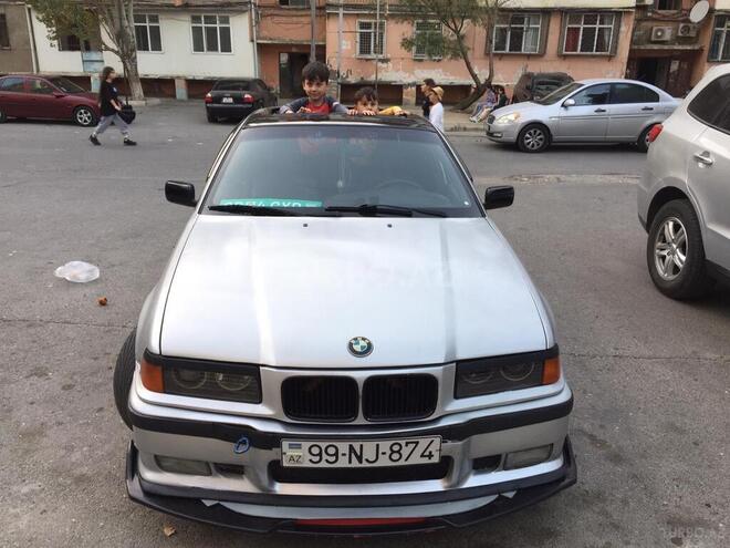 BMW 318 1994, 370,000 km - 1.8 l - Bakı