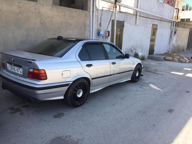 BMW 318 1994, 370,000 km - 1.8 l - Bakı