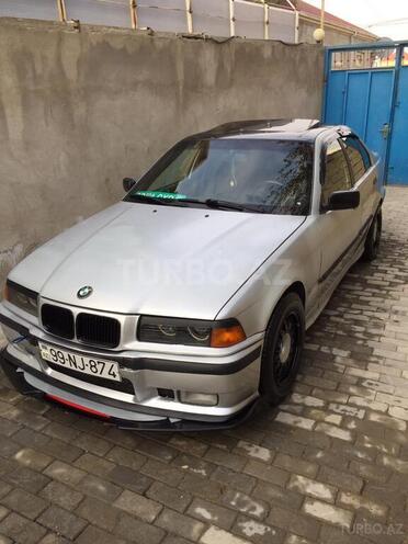 BMW 318 1994, 370,000 km - 1.8 l - Bakı