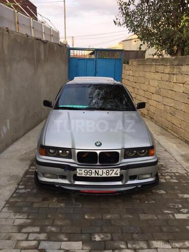 BMW 318 1994, 370,000 km - 1.8 l - Bakı