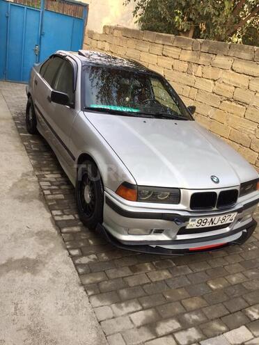 BMW 318 1994, 370,000 km - 1.8 l - Bakı