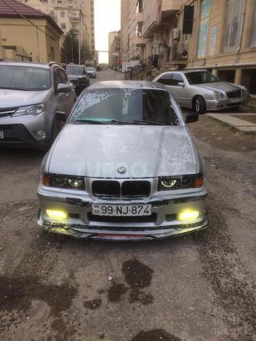 BMW 318 1994, 370,000 km - 1.8 l - Bakı