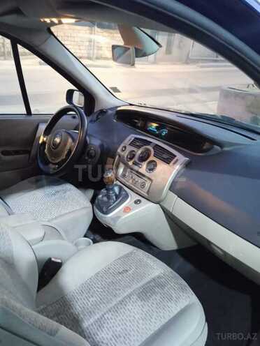 Renault Scenic 2006, 425,000 km - 1.5 l - Bakı