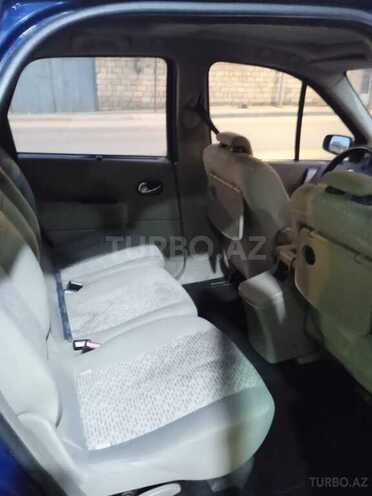 Renault Scenic 2006, 425,000 km - 1.5 l - Bakı