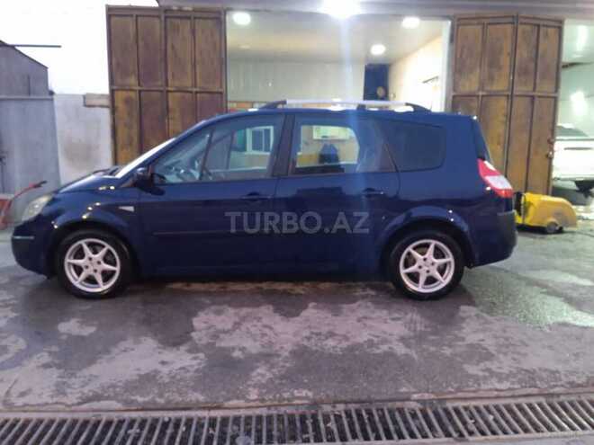 Renault Scenic 2006, 425,000 km - 1.5 l - Bakı
