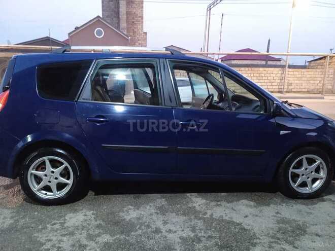 Renault Scenic 2006, 425,000 km - 1.5 l - Bakı